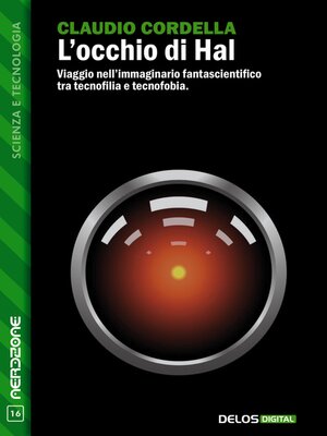 cover image of L'occhio di Hal
